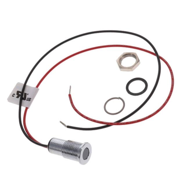 Q8F5CXXW24E APEM Inc.  Voyants du panneau